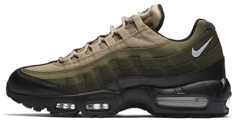 nike air max 95 essential grün|nike air max 95 exclusive.